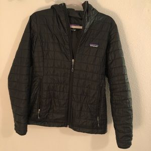 Patagonia Nano Puff Hoodie